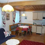 Apartment Doff-sotta Sankt Anton am Arlberg