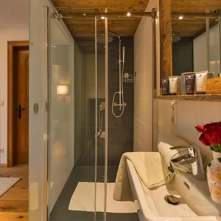 Apartmán Doff-sotta *