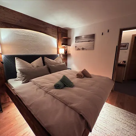 Lejlighed Doff-sotta