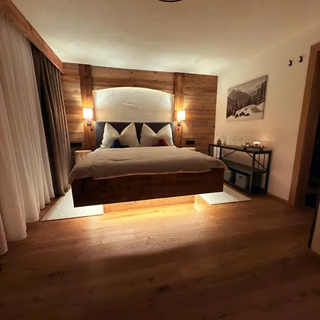 Doff-sotta Apartment *