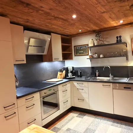 Lejlighed Doff-sotta *