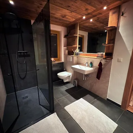 Doff-sotta Lejlighed St Anton am Arlberg