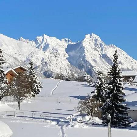 Doff-sotta Lejlighed *