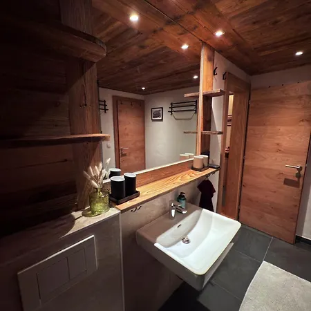 Doff-sotta St Anton am Arlberg