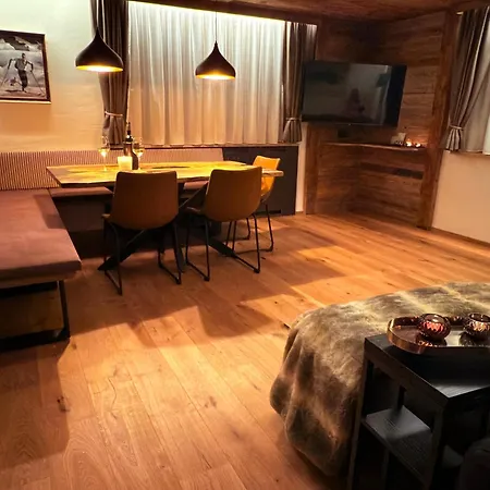 Doff-sotta Lejlighed