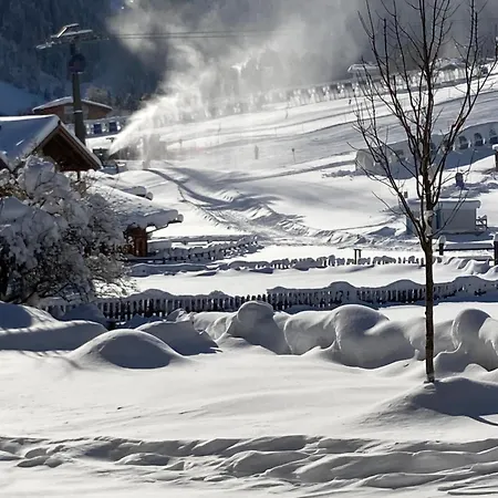 Lejlighed Doff-sotta