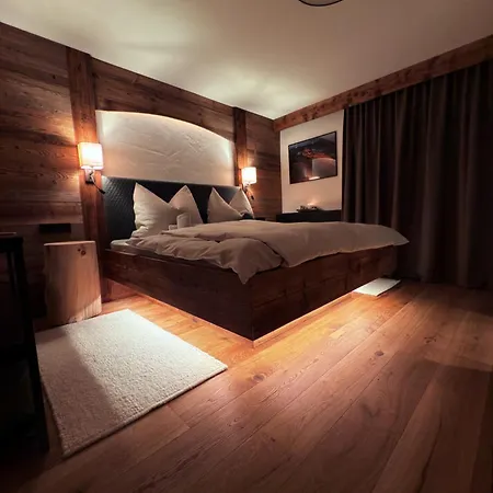Apartment Doff-sotta