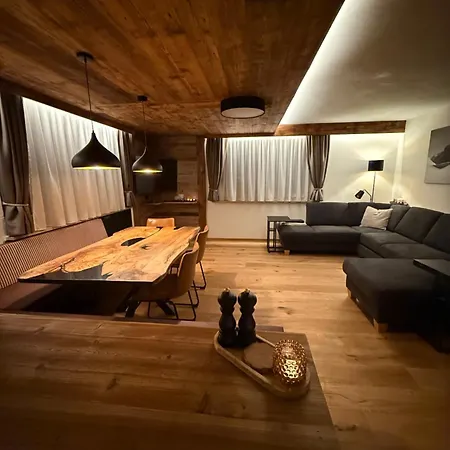 Apartment Doff-sotta *