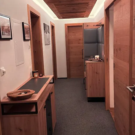 Doff-sotta Apartment *