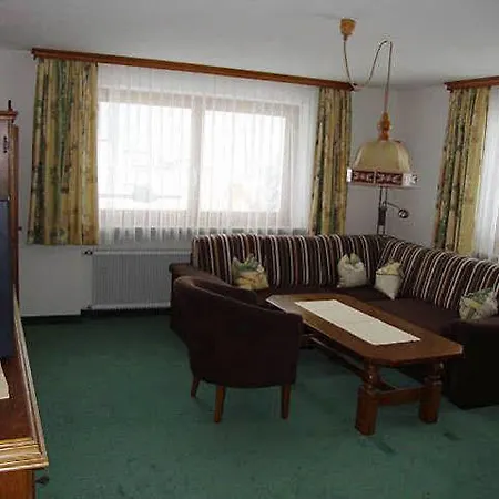 Apartment Doff-sotta *
