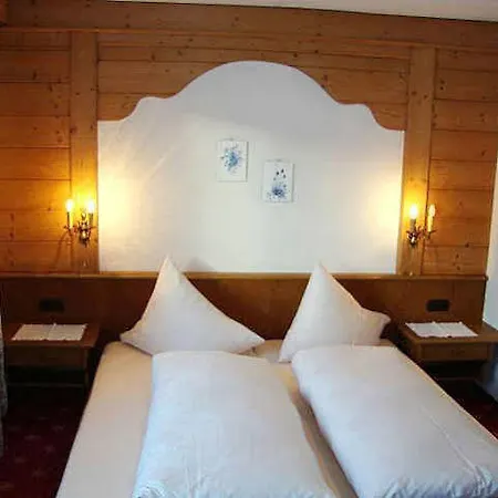 Doff-sotta Apartment *