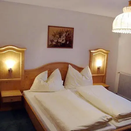 Doff-sotta Apartment Sankt Anton am Arlberg