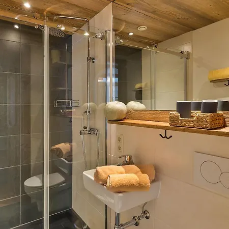 Doff-sotta Apartment *