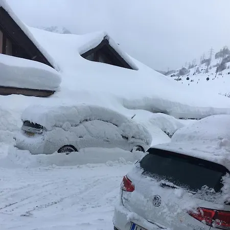 Doff-sotta Sankt Anton am Arlberg