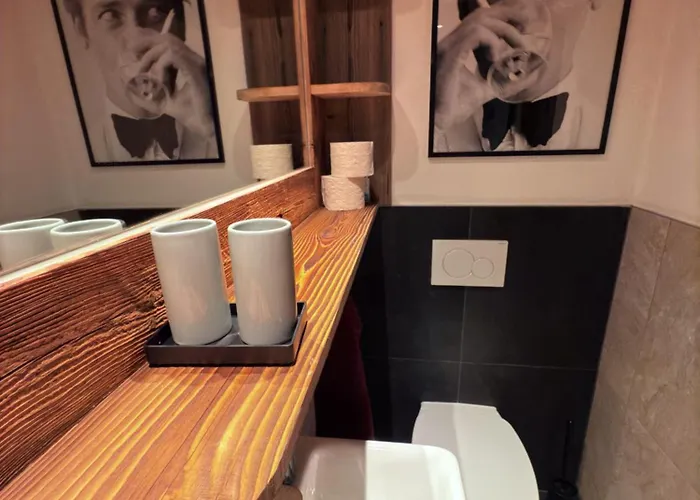 Doff-sotta アパート