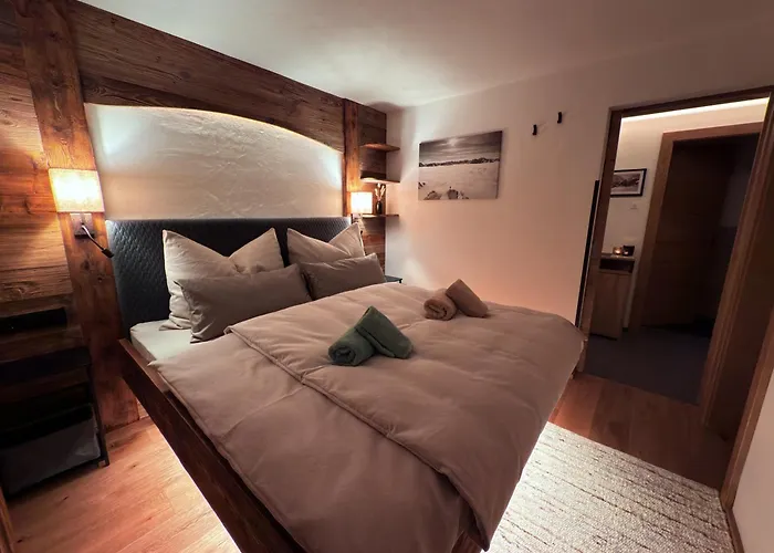 アパート Doff-sotta