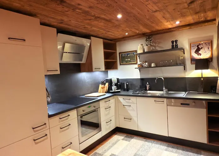 アパート Doff-sotta *