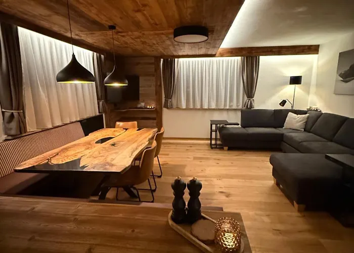 アパート Doff-sotta *