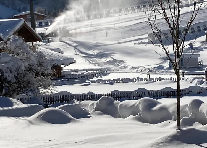 アパート Doff-sotta