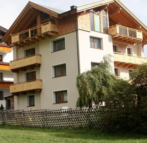 Doff-sotta サンクト・アントン・アム・アールベルク