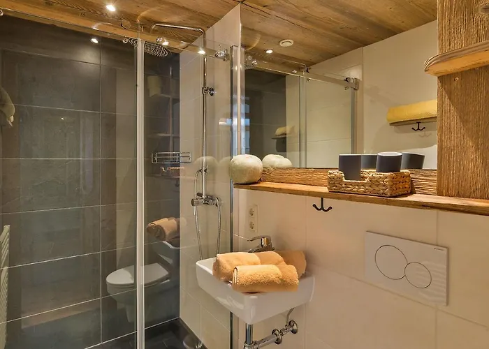 Doff-sotta アパート *