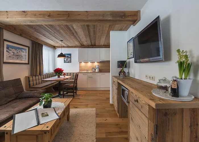 Doff-sotta * サンクト・アントン・アム・アールベルク