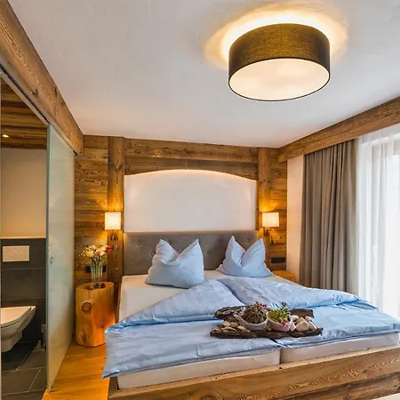 Doff-sotta Sankt Anton am Arlberg