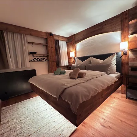 Doff-sotta * Sankt Anton am Arlberg