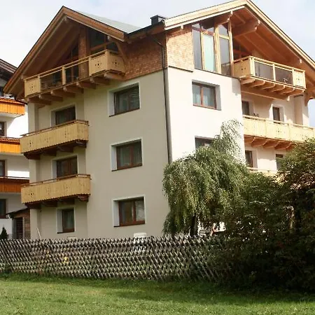 Doff-sotta Sankt Anton am Arlberg