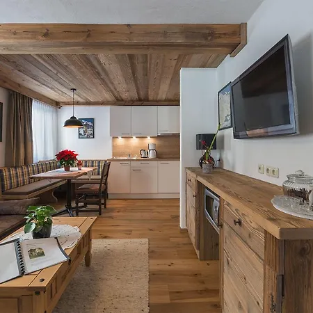 Doff-sotta * Sankt Anton am Arlberg